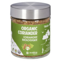 Avafina Organics - Coriander, 130 Gram