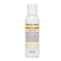 Phillip Adam - Phillip Adam Lotion Original Coconut, 60 Millilitre