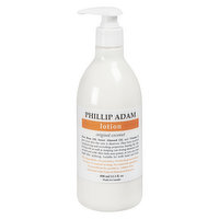 Phillip Adam - Lotion Original Coconut, 400 Millilitre