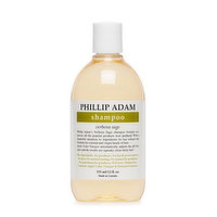 Phillip Adam - Philip Adam Shampoo Verbena Sage, 355 Millilitre