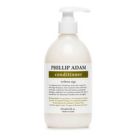 Phillip Adam - Philip Adam Condtnr Verbena Sage, 355 Millilitre