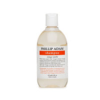 Phillip Adam - Apple Cider Vinegar Shampoo Orange Vanilla, 355 Millilitre