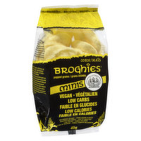 Broghies - Corn Minis, 45 Gram