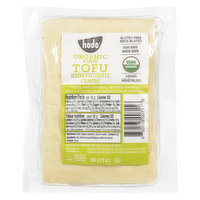 Hodo - Tofu Firm Organic, 284 Gram