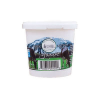 Farm House - Natural Greek Yogurt, 750 Millilitre