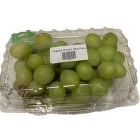 Seedless - Autumn Crisp Grapes, 2 Pound