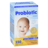 Ddrops - Baby Probiotic, 7.5 Millilitre