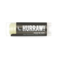 Hurraw! - Lip Balm Night Treatment, 4.3 Gram