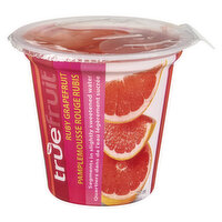 Sundia - True Fruit Ruby Grapefruit, 217 Millilitre