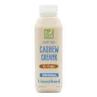 Plant Veda - Cashew Creamer Original, 500 Millilitre