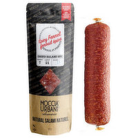 Moccia Urbani - MURBAN Spicy Fennel Salami