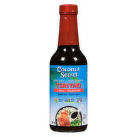 Coconut Secret - Coconut Aminos Teriyaki, 296 Millilitre