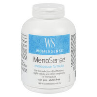 Womensense - Menosense, 180 Each