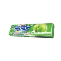 Hi Chew - Green Apple, 58 Gram