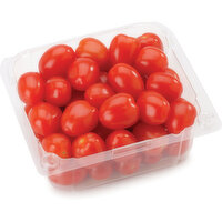 Tomatoes - Grape, Hot House, 284 Gram