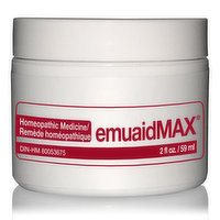 Emuaid - EMUAID FIRST AID OINTMENT MAX, 59 Gram