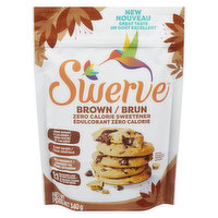 Swerve - Sugar Replacement Brown, 340 Gram
