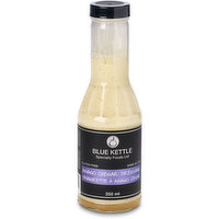 Thai basil sauce fra Kitchen Joy – Leveret med