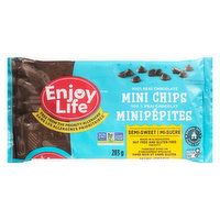 Enjoy Life - Chocolate Mini Chips