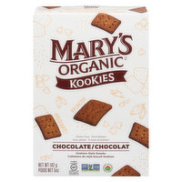 Marys Organic - Gone Kookies Chocolate Organic, 142 Gram