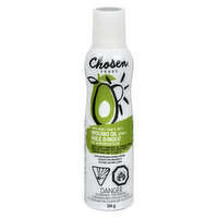 Chosen Foods - Avocado Oil Spray, 134 Gram