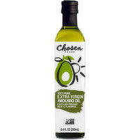 Chosen Foods - Avocado Oil Extra Virgin