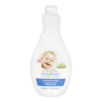 Ecomax - Baby Fabric Softener, 1.05 Litre