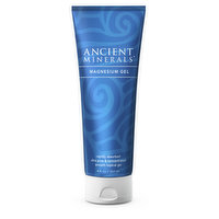 Ancient Minerals - Magnesium Gel, 237 Millilitre