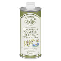La Tourangelle - Extra Virgin Olive Oil, 750 Millilitre
