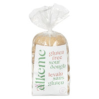 Alkeme Foods - Bagels Sourdough Original Gluten Free, 6 Each