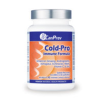 CanPrev - Cold-Pro Immune Formula
