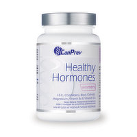 Canprev - Healthy Hormones, 60 Each