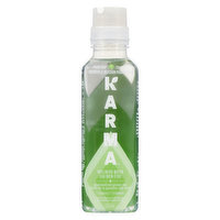 Karma - Wellness Water Passionfruit Green Tea, 532 Millilitre