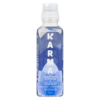 Karma - Probiotics Wellness Water, Blueberry Lemonade, 532 Millilitre