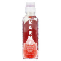 Karma Wellness - Probiotics Wellness Water, Berry Cherry, 532 Millilitre
