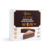 Sweets from the Earth - Gluten Free Chocolate Cake Pan, 700 Gram