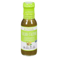 Primal Kitchen - Avocado Oil Italian Vinaigrette, 237 Millilitre