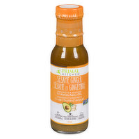 Primal Kitchen - Vinaigrette Sesame Ginger with Avocado Oil, 237 Millilitre