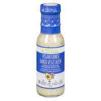 Primal Kitchen - Vegan Ranch with Avocado Oil, 237 Millilitre