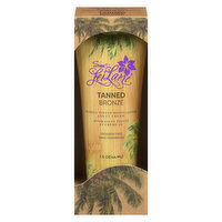 Sweet Leilani - Tinted Moisturizer - Tanned, 1.5 Ounce