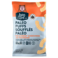 Lesser Evil - Paleo Puffs - No Cheese Cheessiness, 140 Gram