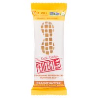 Perfect Bar - Peanut Butter, 71 Gram