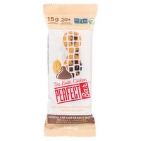 Perfect Bar - Peanut Butter Chocolate Chip, 65 Gram