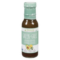 Primal Kitchen - Greek Dressing & Marinade, 237 Millilitre