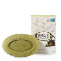 South of France - Bar Soap Green Tea, 170 Gram