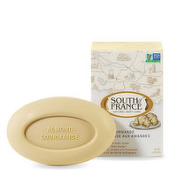 South of France - Bar Soap Almond Gourmande, 170 Gram