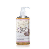 South of France - Liquid Soap Lavender Fields, 236 Millilitre