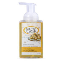 South of France - Foaming Hand Soap Almond Gourmande, 236 Millilitre