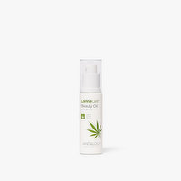 Andalou Naturals - CannaCell Beauty Oil, 30 Millilitre