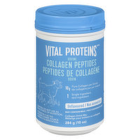 Vital Proteins - Collagen Peptides, 284 Gram